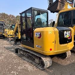 CAT 305.5