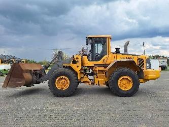 Volvo L 120 F