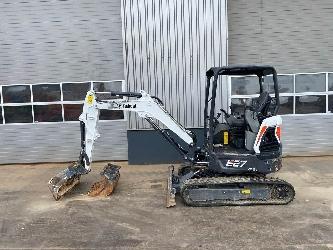 Bobcat E27