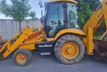 JCB 3 CX