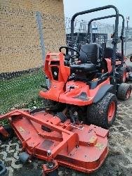 Kubota F 251