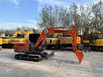 Hitachi ZX 60