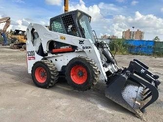 Bobcat S 300