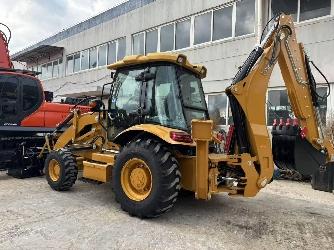 CAT 420 F