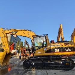 CAT 325 C
