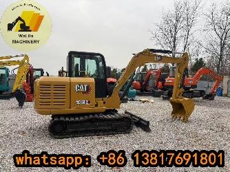 CAT 306E2