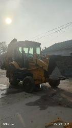 JCB 3 CX