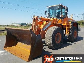 Doosan DL 300