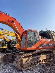 Doosan DH300