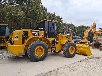 CAT 950 H