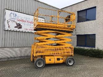 JLG 4069LE