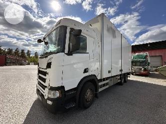 Scania R 520