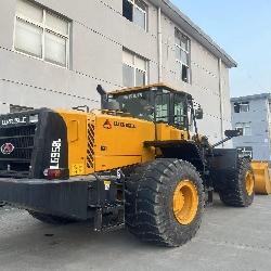 SDLG LG 958 L