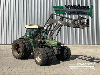 Fendt 208 S