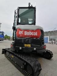 Bobcat E 35z