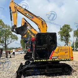 Sany SY 95 C