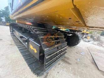 CAT CAT320 D2