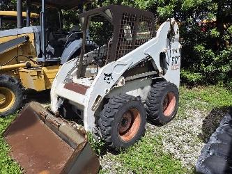 Bobcat S 175