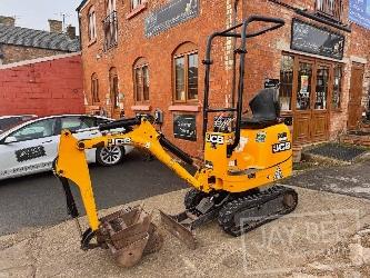 JCB Micro