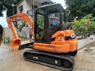 CASE CX 58 C