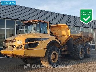 Volvo A30G