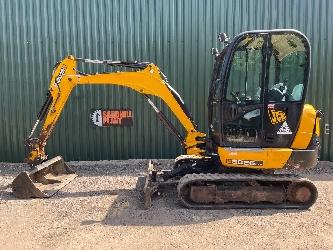 JCB 8026 CTS