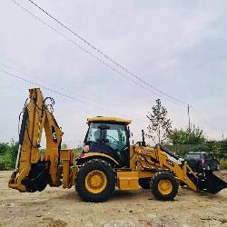 CAT CAT420F