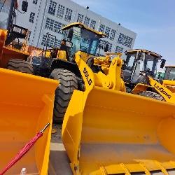 SDLG LG 958 L
