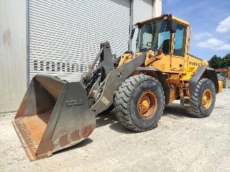 Volvo L 90 E