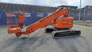 Hitachi HX99B