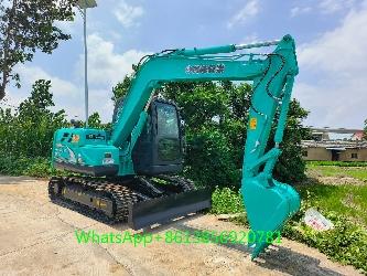 Kobelco SK 75