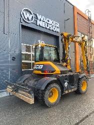 JCB 110 W