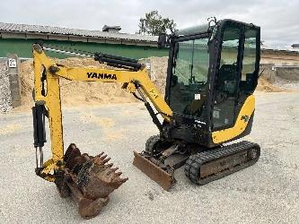 Yanmar SV 18