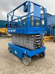 Genie GS 4047