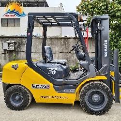 Komatsu FD30