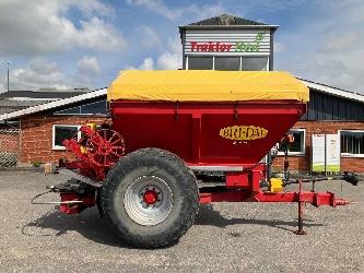 Bredal K 65
