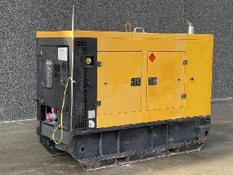 Doosan G 40