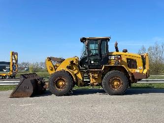 CAT 938K