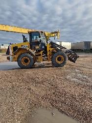 JCB 437 HT