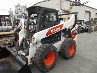 Bobcat S 76