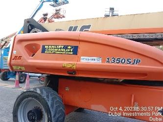 JLG 1350SJP