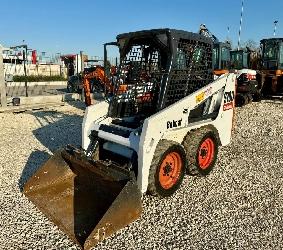 Bobcat S 100