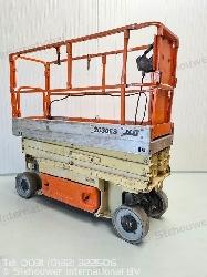 JLG 2030ES