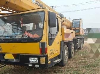 XCMG QY35K5-1