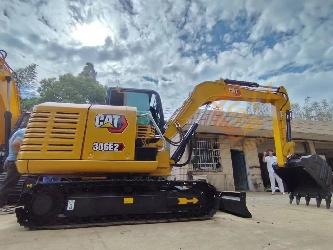 CAT 307 E2