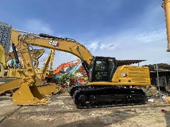 CAT 336 GC