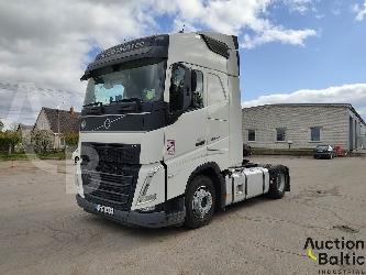 Volvo FH460