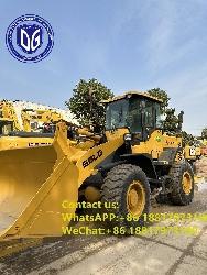 SDLG LG 936 L