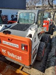 Bobcat S 510