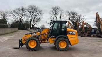 JCB TM 320 S
